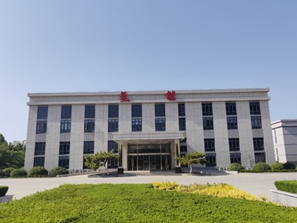 Shandong Saikesaisi Hydrogen Energy Co., Ltd linha de produção do fabricante