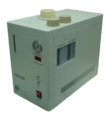 comprar Gerador de hidrogénio de eletrólise de água de 16 kg GC para produção sustentável de hidrogénio Fabricação em linha