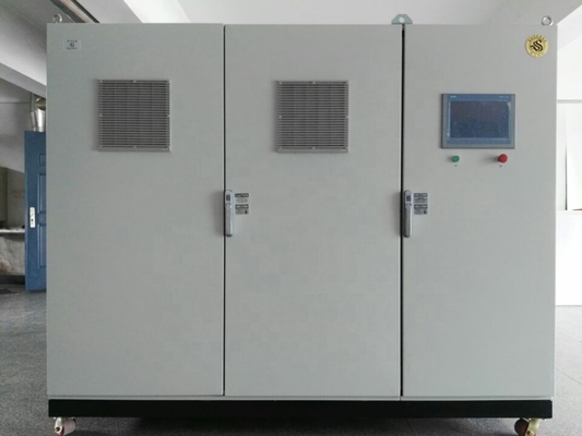 comprar QLS-H20 20Nm3/H Água Pem Electrolisador de Hidrogénio Fabricação em linha