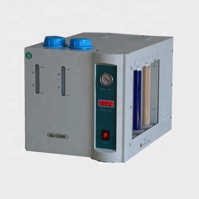 comprar FID GC Utilização Gerador de hidrogénio com pressão de 0-7 bar e caudal de H2 de 1000 ml/min Fabricação em linha