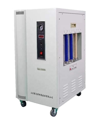 comprar QL-3000B GC FID Gerador de hidrogénio de alta pressão de alta pureza Tipo 3000ml/min Fabricação em linha