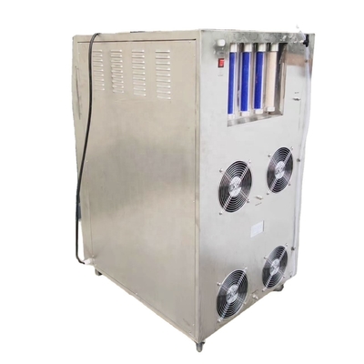 comprar SHC-7000 85cmx71cmx128cm Gerador de Produção de Hidrogénio por Electrolise Alcalina de Alta Pressão Fabricação em linha