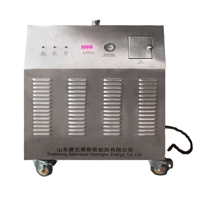 comprar SHC-3000 Gerador de Hidrogénio H2 de Alta Pressão de Ultra-Puridade Alcalina Fabricação em linha