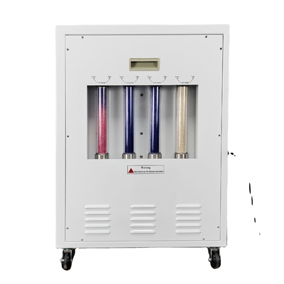 comprar Gerador de hidrogénio cinza de laboratório 3LPM com ecrã LCD QLS-3000 e tecnologia SPM/PEM Fabricação em linha