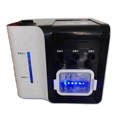 comprar 1000 ml/min Máquinas de inalação de gás de hidrogénio molecular Médico portátil para cuidados de saúde Fabricação em linha