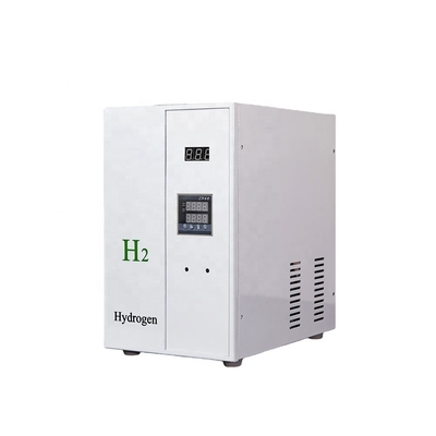 comprar AC 110V/220V PEM CE Máquina de Inalação de Hidrogénio para Terapia de Saúde QL-H300T Inalador de Hidrogénio Fabricação em linha