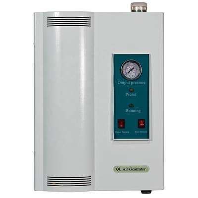comprar Laboratório QL-3 Gerador de Ar Estabil 001 Mpa Laboratório Gerador de Nitrogênio Fabricação em linha