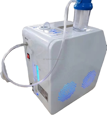 comprar Inalador portátil de hidrogénio H2 Health Máquina de inalação de hidrogénio PEM Fabricação em linha