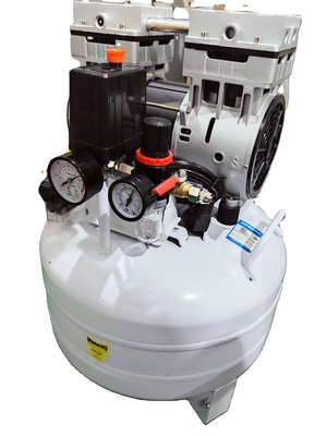 comprar QL-40 White Laboratory Air Generator com 40LPM 26KG para laboratório Fabricação em linha