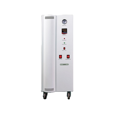 comprar QL-N300A Máquina de geração de nitrogênio para aplicações de laboratório de 50 kg Fabricação em linha