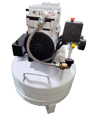 comprar QL-50 50LPM Gerador de ar de laboratório Gerador de gás de laboratório com fluxo de gás constante Fabricação em linha
