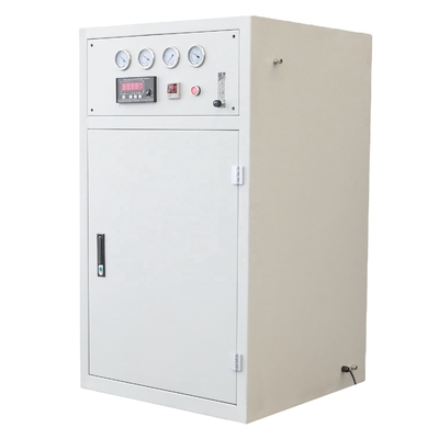 comprar QL-PSA32 155KG N2 PSA gerador de nitrogênio para HPLC fácil de operar e ecológico Fabricação em linha