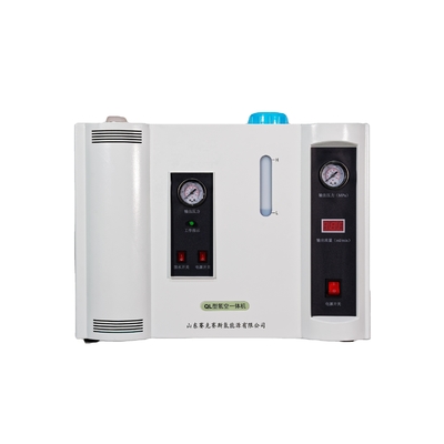 comprar Laboratório QL-HA500 Gerador de Ar de Hidrogénio Máquina All-In-One 0-3000 ML/Min Gerador de Gás H2 Fabricação em linha