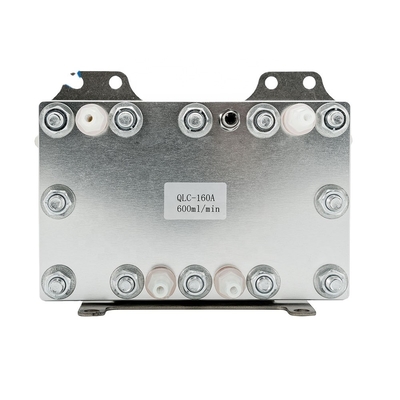 comprar QLC-160A-600 SPE Electrolisador para Eletrólise de Água e Produção de Hidrogénio em Casa Fabricação em linha