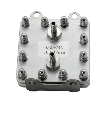 comprar Produzir eficientemente água hidrogénica com QLC-100 Electrolysis Water Hydrogen Equipment Fabricação em linha