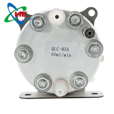 comprar Taxa de produção 0-60 ml/min PEM Célula de eletrolisação de hidrogénio QLC-85A Fabricação em linha
