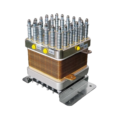 comprar QLSC-H1 PEM Electrolyzer Cell Stack para Produção de Hidrogénio a 1Nm3/H Fabricação em linha