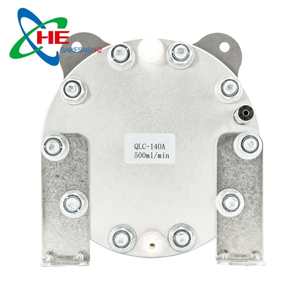500 ml/min Hydrogen Flow PEM Electrolysis Cell for and High Production ...
