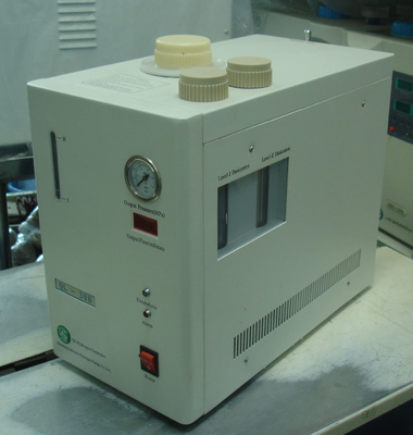 99Gerador de hidrogénio de alta pressão de pureza H2 para tensão AC 220v/110v
