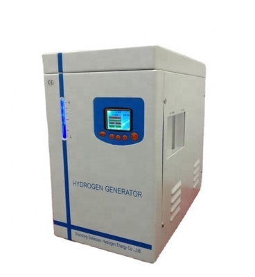 QLS-500 Gerador de hidrogénio de alta pressão SPM/PEM