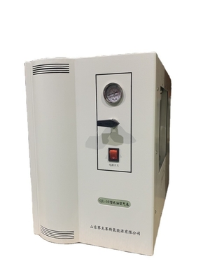 QL-10 Gerador de ar de laboratório para GC FID 0-10L/Min 0,001Mpa 350W