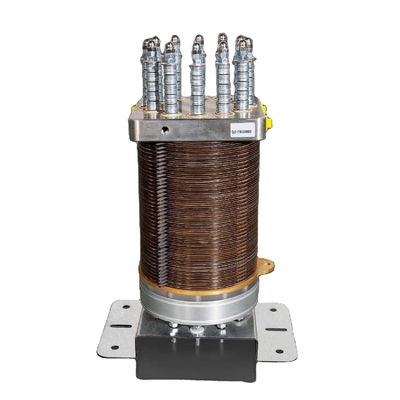QLSC-H0.5 Pem Electrolisador de Hidrogénio 500 L/Hora Para a Indústria de Mineração de Energia