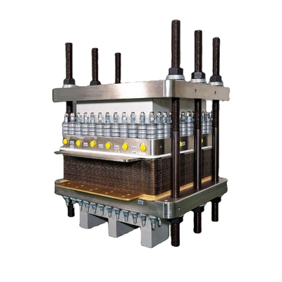 QLSC-H15 15Nm3L/Hor Hydrogenics Pem Electrolyzer Com 99,999%-99,9999% de pureza