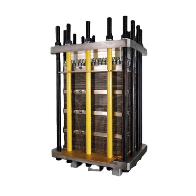 QLSC-M50 Pem Electrolyser Stack para 50Nm3/H